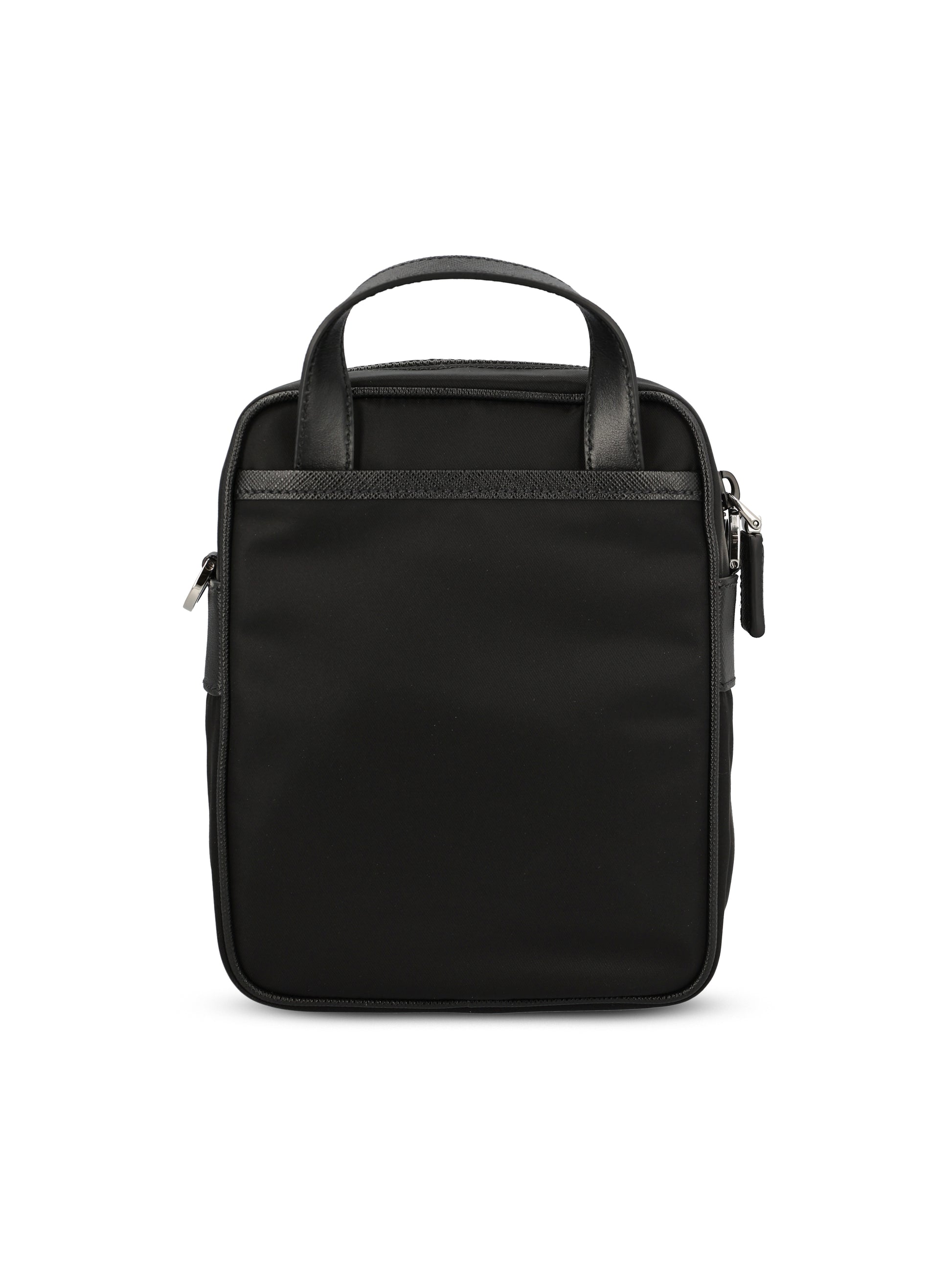 Borsa realizzata in poliammide riciclata. 2VH211 2DMHF0002 PRADA 