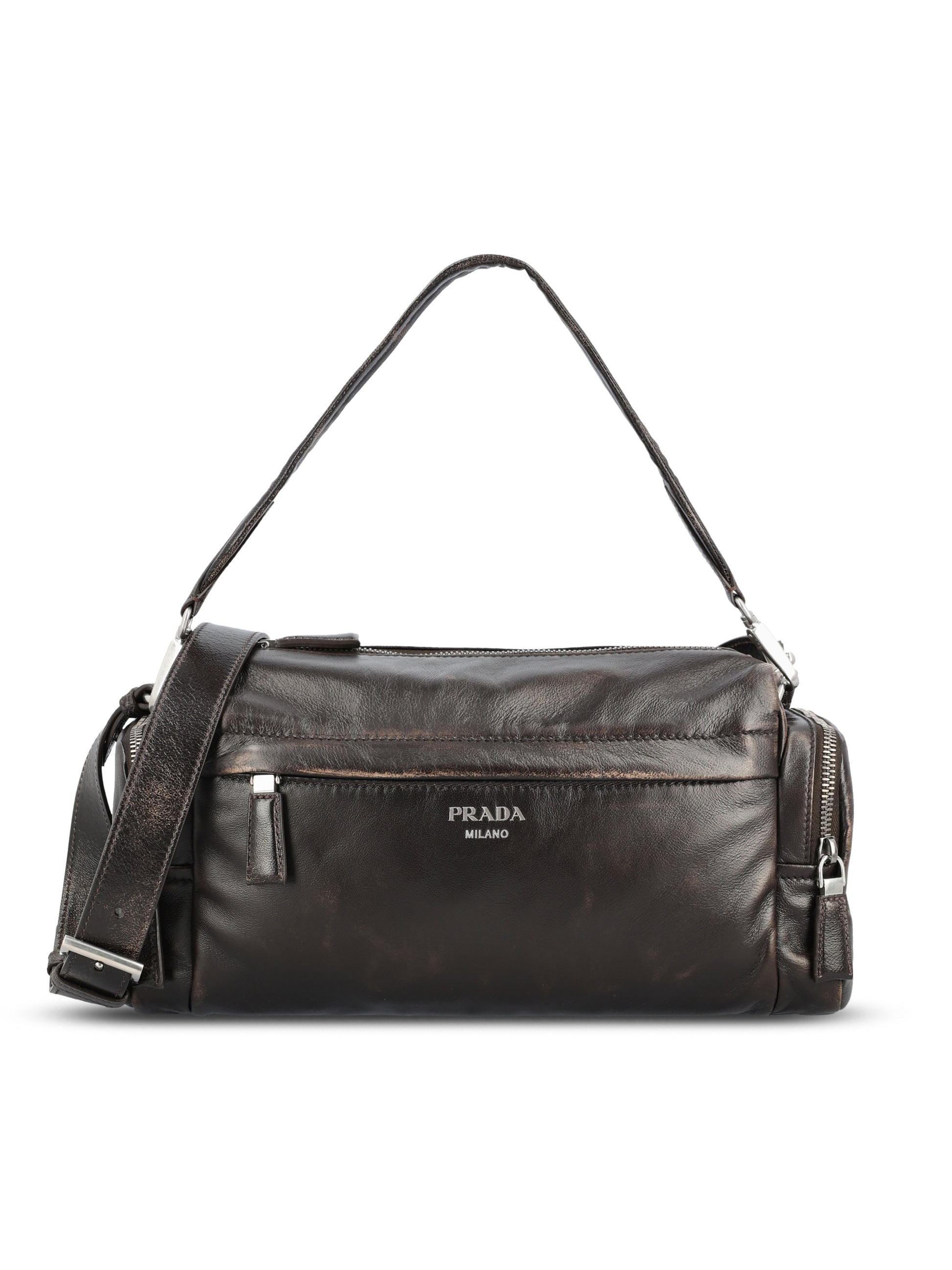 Borsa realizzata in pelle. 2VH217 2C75F0003 PRADA 