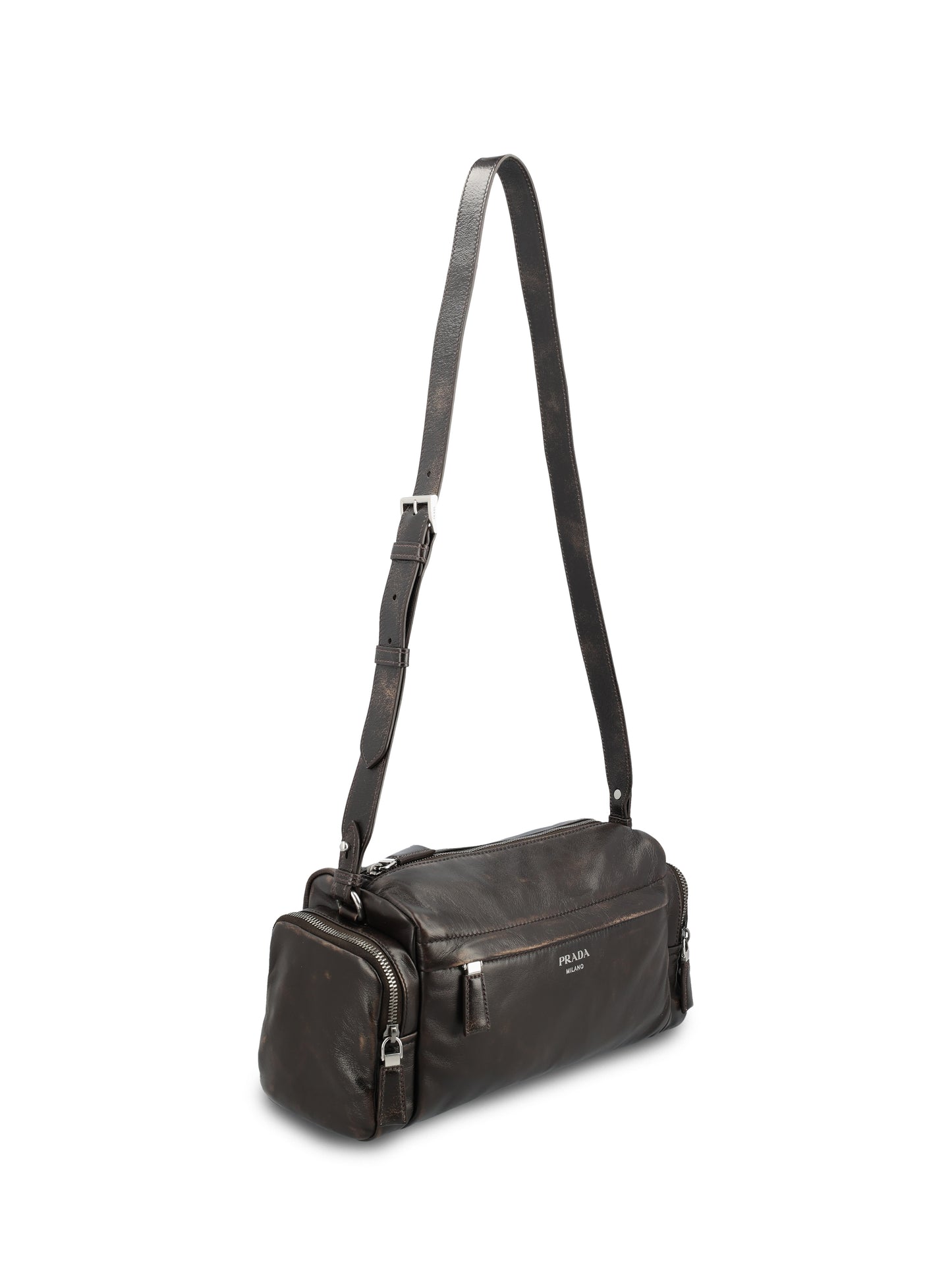 Borsa realizzata in pelle. 2VH217 2C75F0003 PRADA 