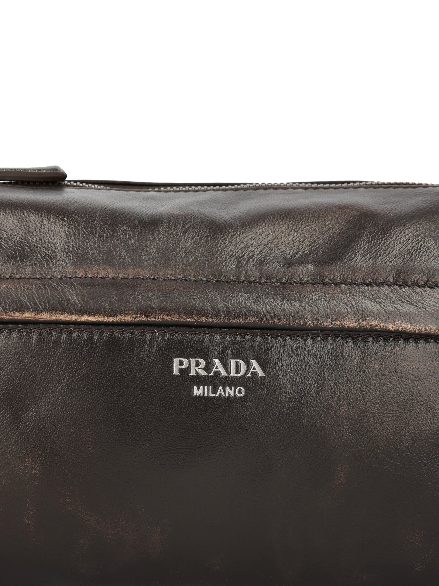 Borsa realizzata in pelle. 2VH217 2C75F0003 PRADA 