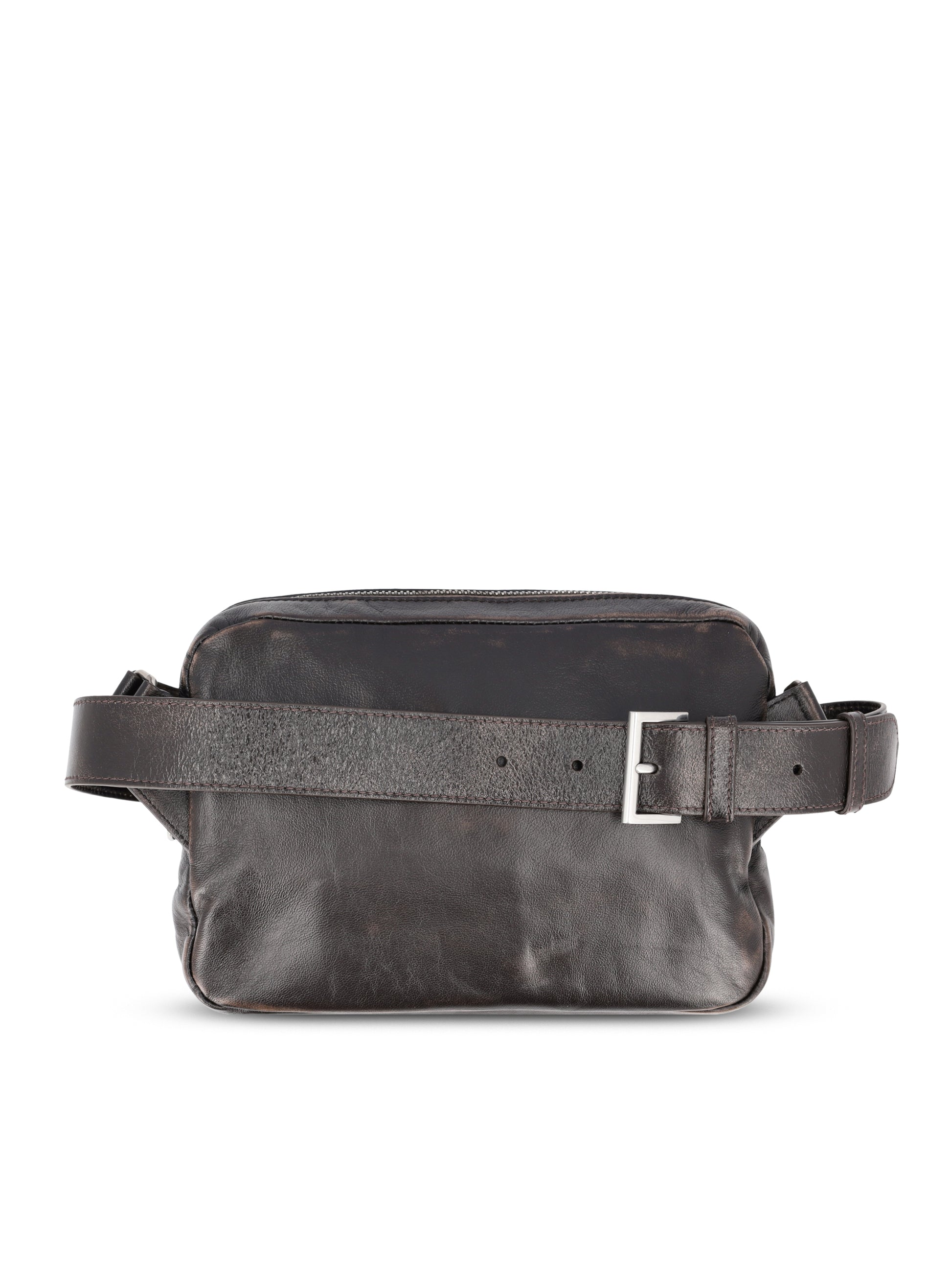 Borsa realizzata in pelle. 2VH218 2C75F0003 PRADA 