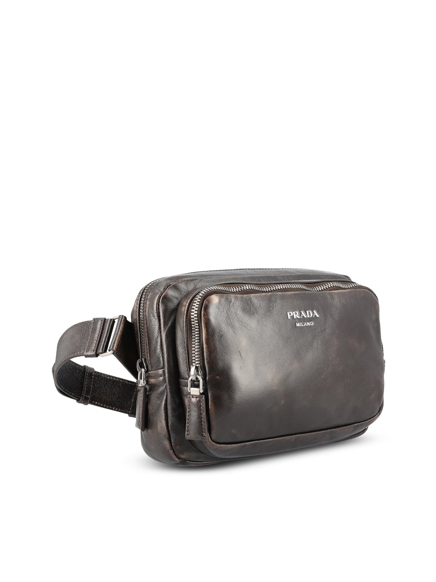 Borsa realizzata in pelle. 2VH218 2C75F0003 PRADA 