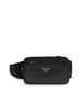Marsupio realizzato in poliammide riciclata. 2VL977 2DMGF0002 PRADA 