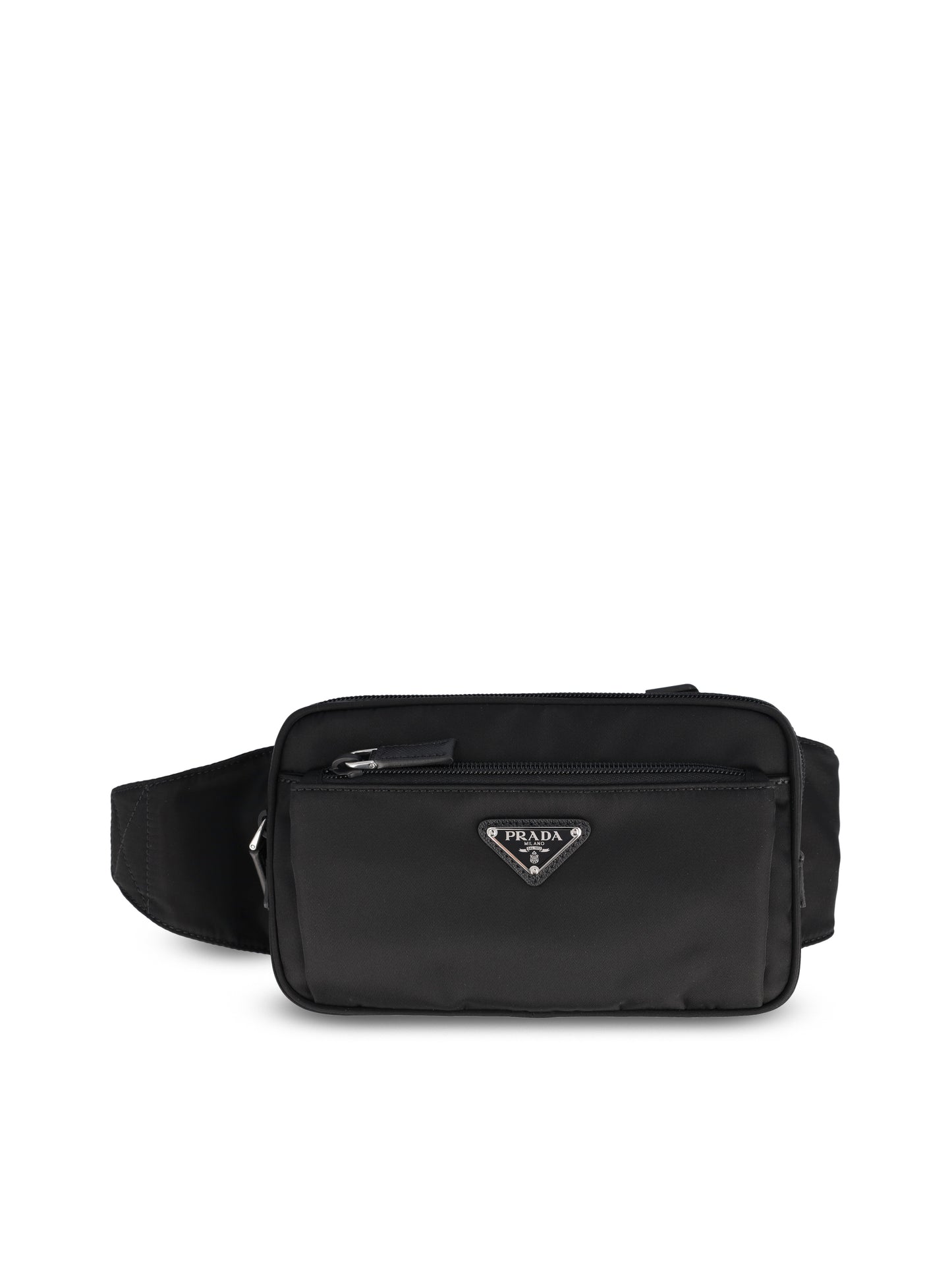 Marsupio realizzato in poliammide riciclata. 2VL977 2DMGF0002 PRADA 