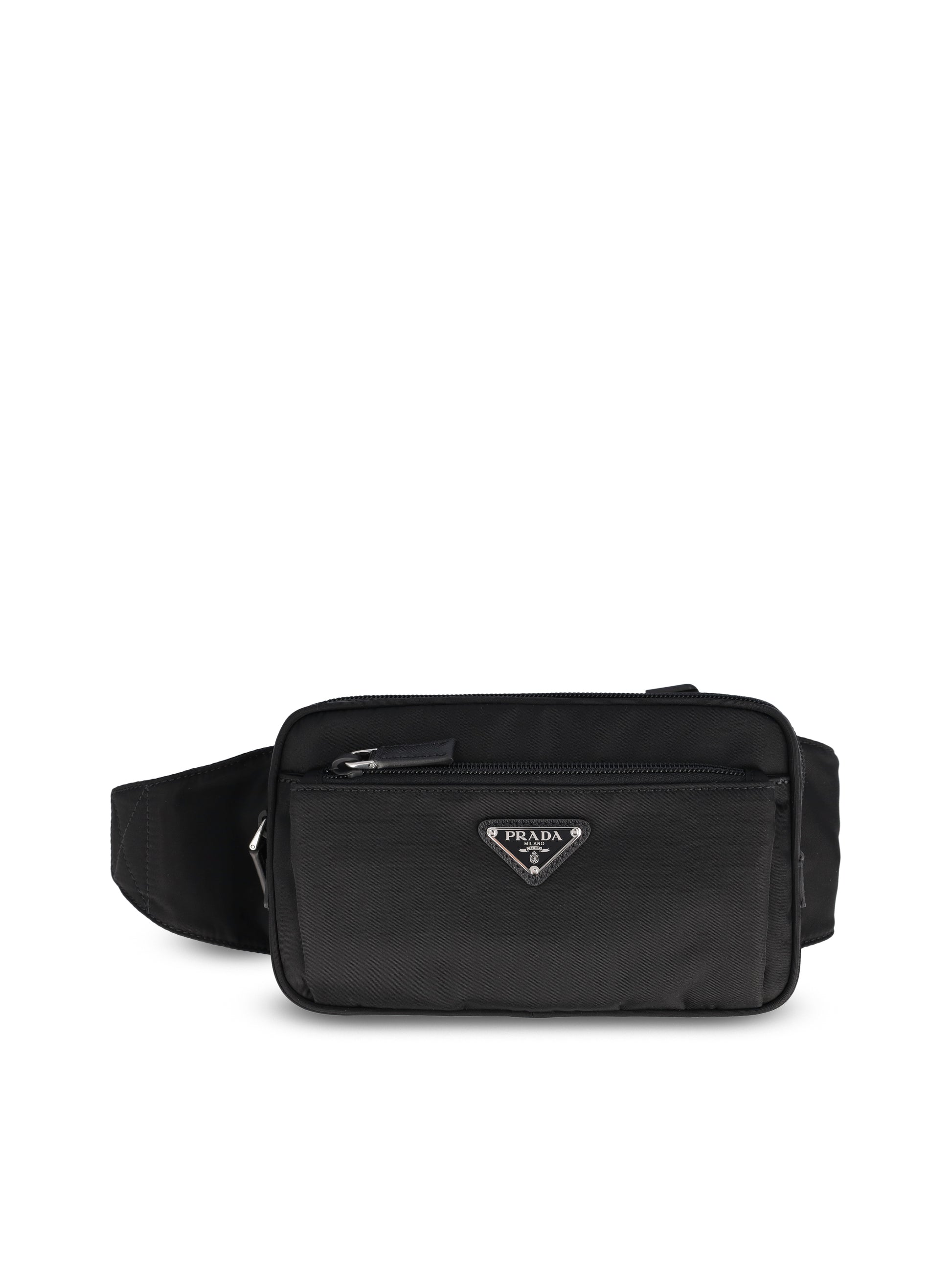 Marsupio realizzato in poliammide riciclata. 2VL977 2DMGF0002 PRADA 