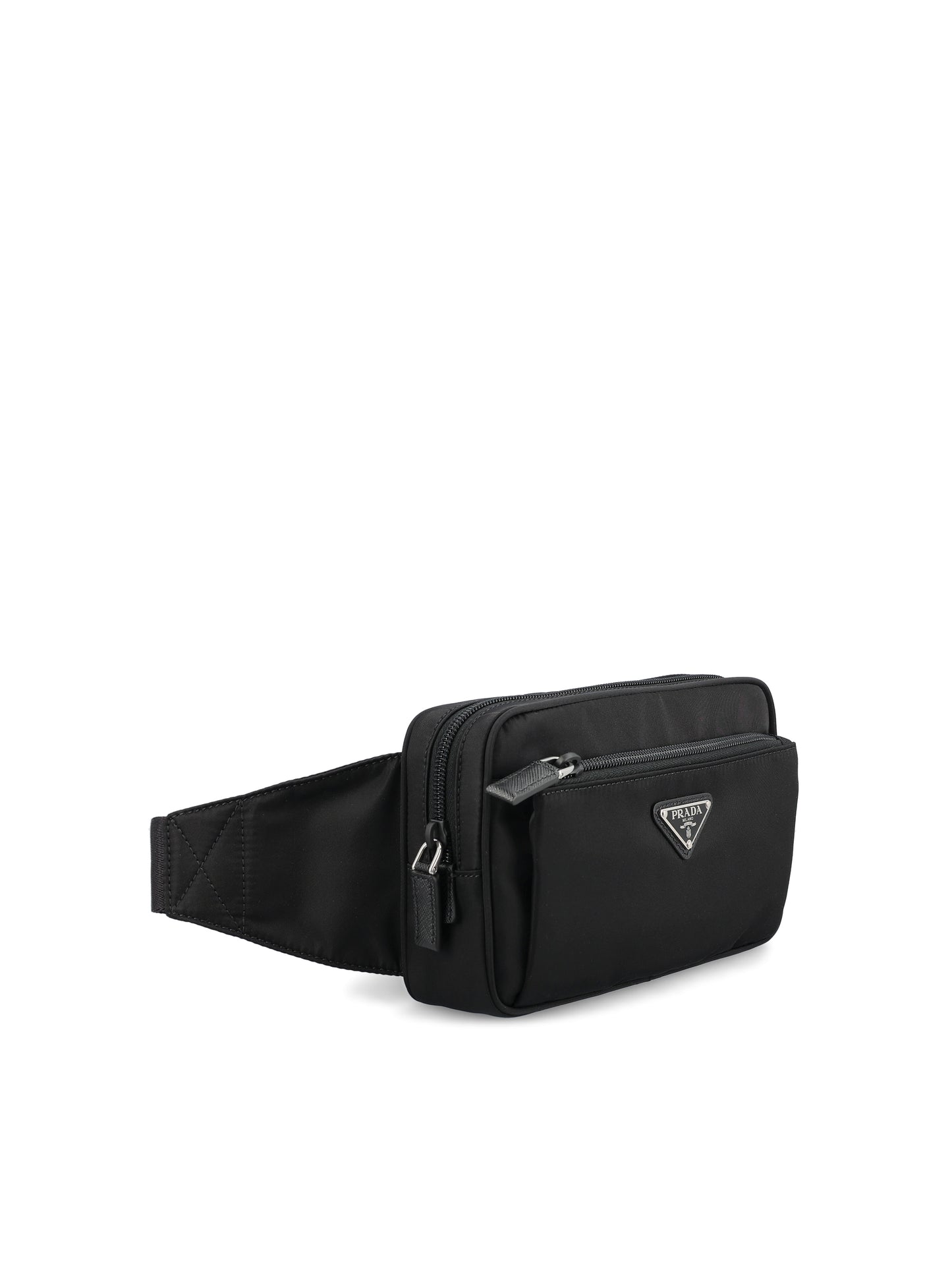 Marsupio realizzato in poliammide riciclata. 2VL977 2DMGF0002 PRADA 