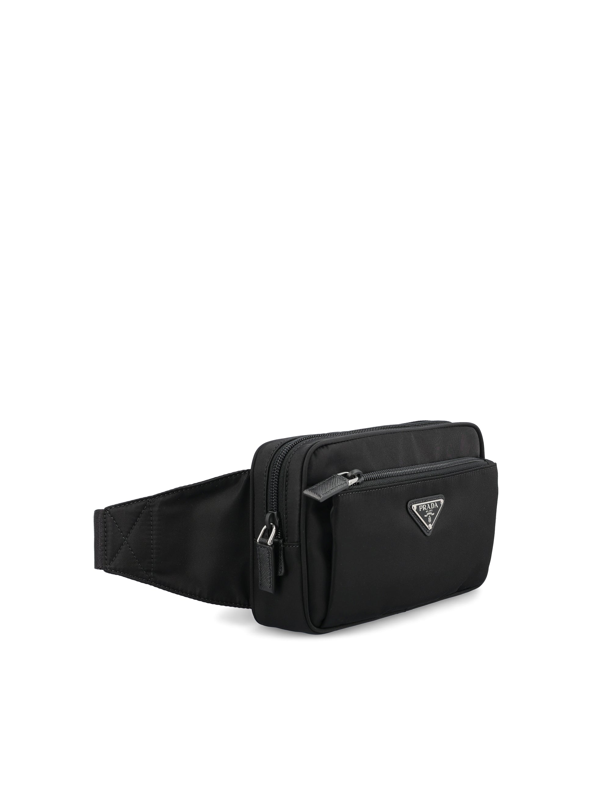 Marsupio realizzato in poliammide riciclata. 2VL977 2DMGF0002 PRADA 