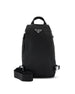 Zaino realizzato in poliammide riciclata. 2VZ129 2DMGF0002 PRADA 