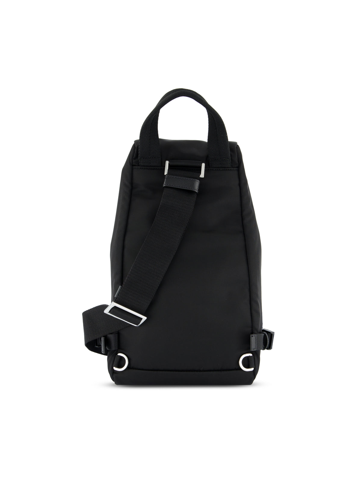 Zaino realizzato in poliammide riciclata. 2VZ129 2DMGF0002 PRADA 