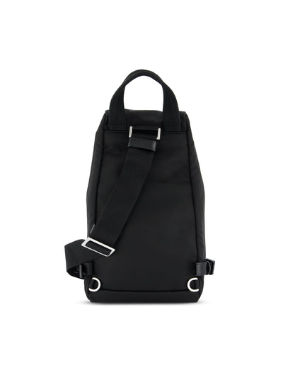 Zaino realizzato in poliammide riciclata. 2VZ129 2DMGF0002 PRADA 