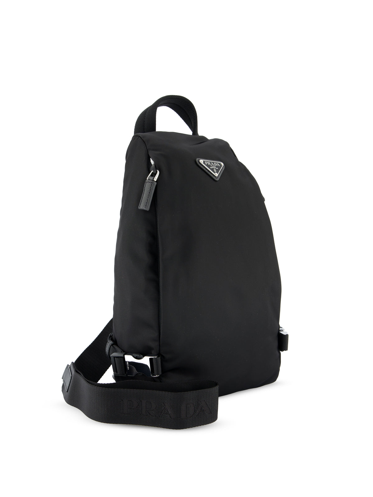 Zaino realizzato in poliammide riciclata. 2VZ129 2DMGF0002 PRADA 
