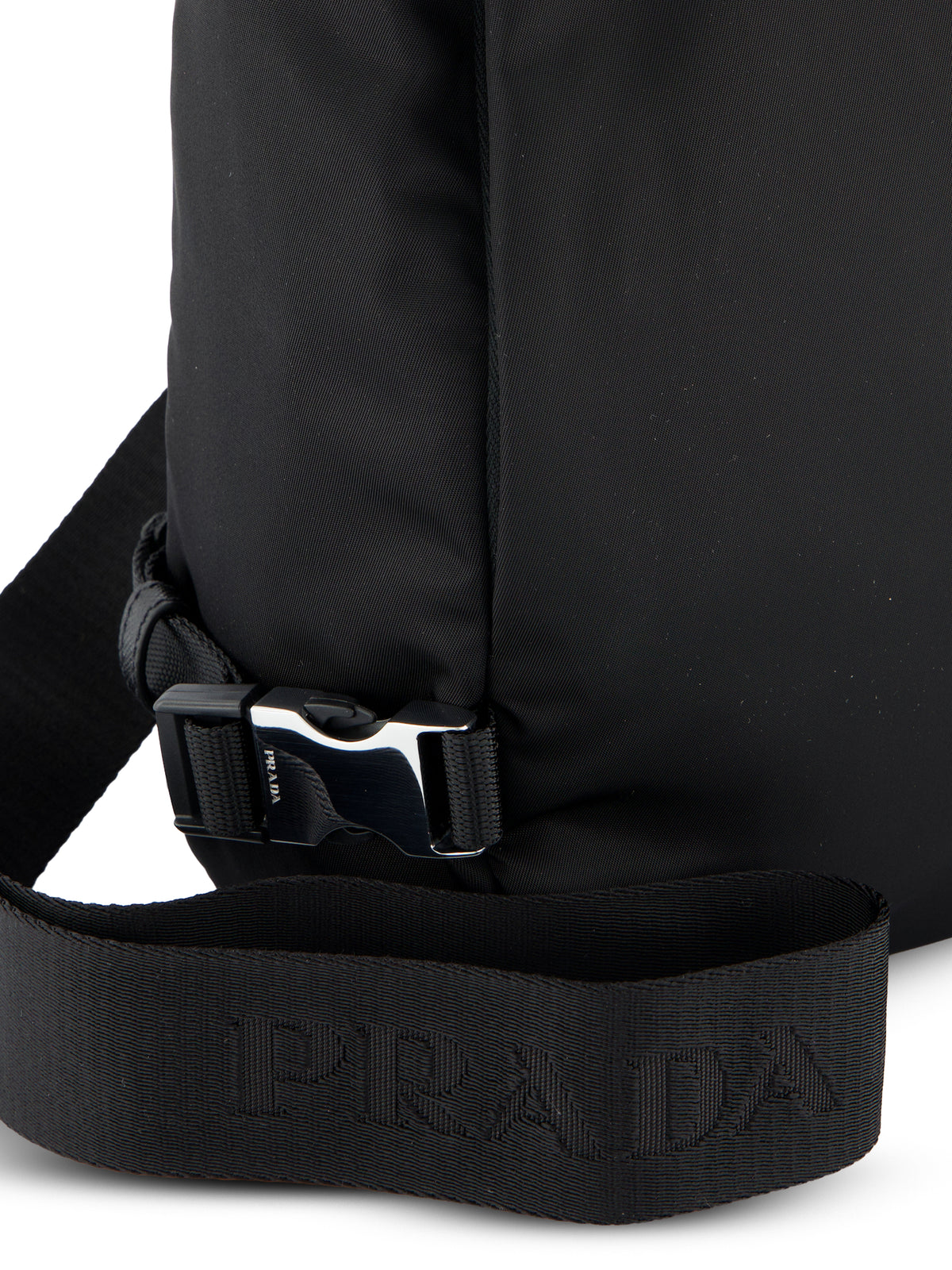 Zaino realizzato in poliammide riciclata. 2VZ129 2DMGF0002 PRADA 