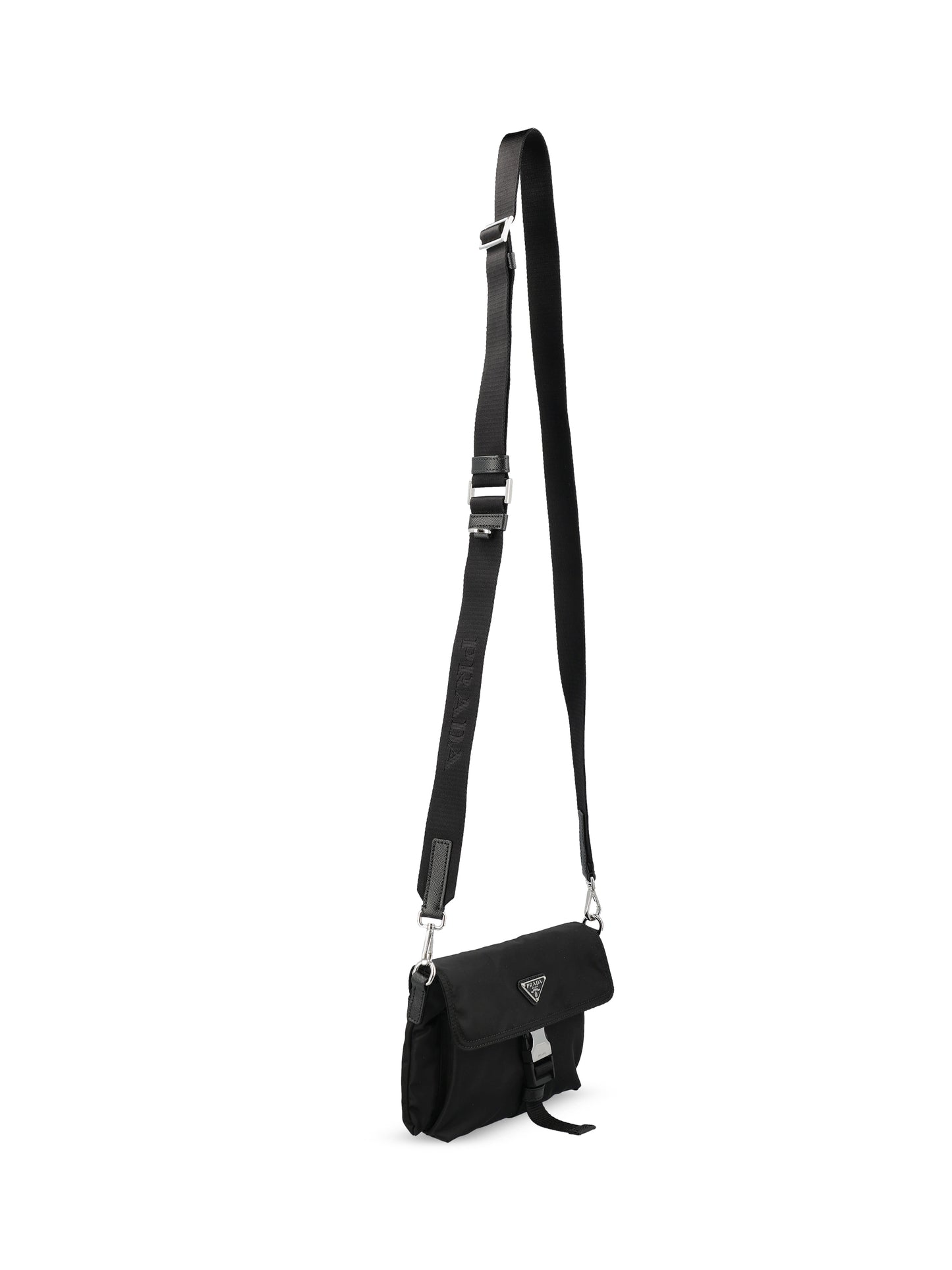 Porta smartphone in poliammide. 2ZT101 2DMIF0002 PRADA 
