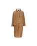 Prada Cappotto in montone 56A259 1ZXRF0BH2 PRADA 