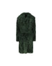 Cappotto di Prada in pelliccia di montone 56A261 6159F077U PRADA 