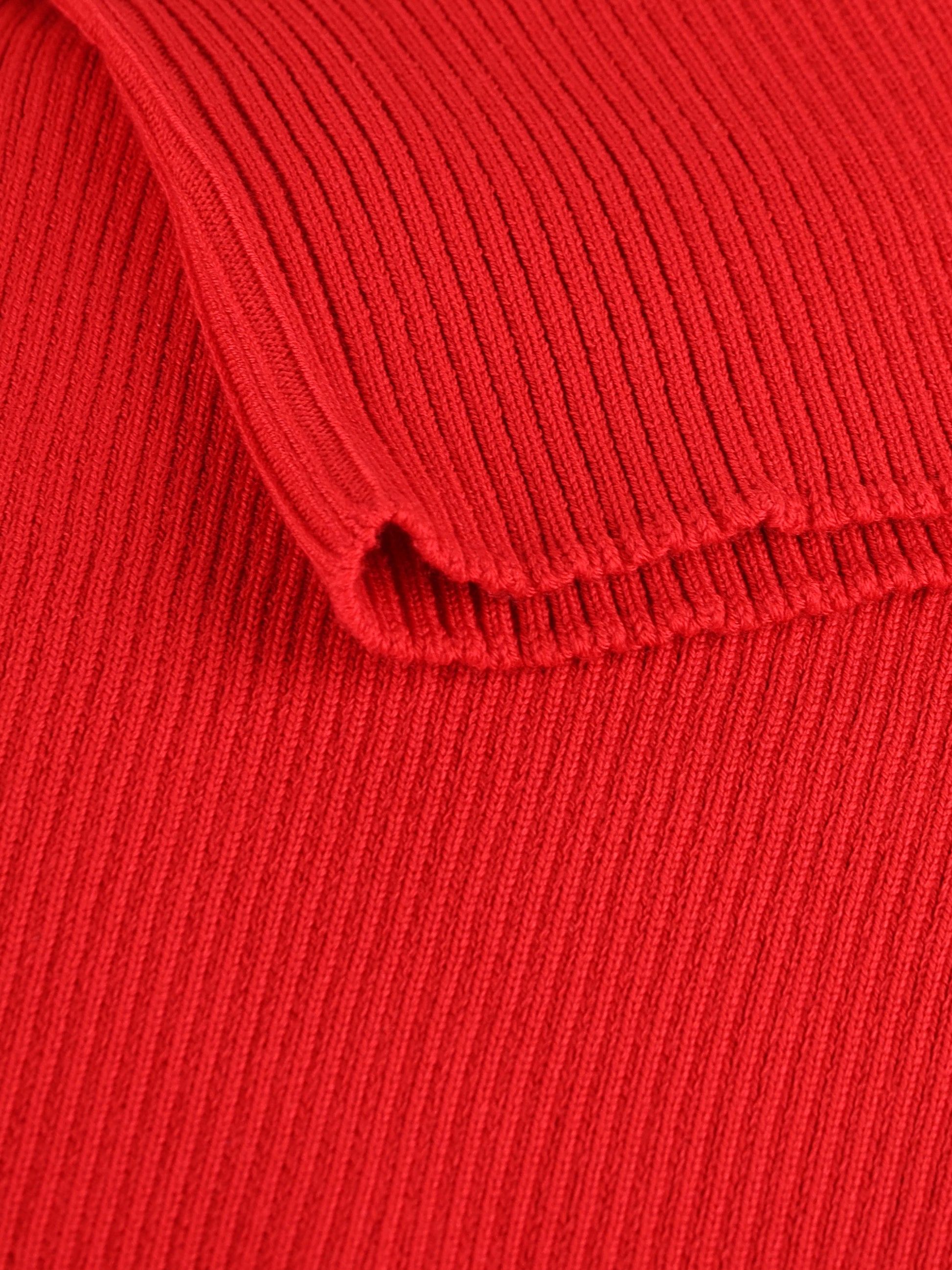 Maglia realizzata in lana vergine. P24E3Q 6584F0011 PRADA 