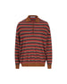 Polo realizzata in cashmere. P24F3N 6220F0CQJ PRADA 