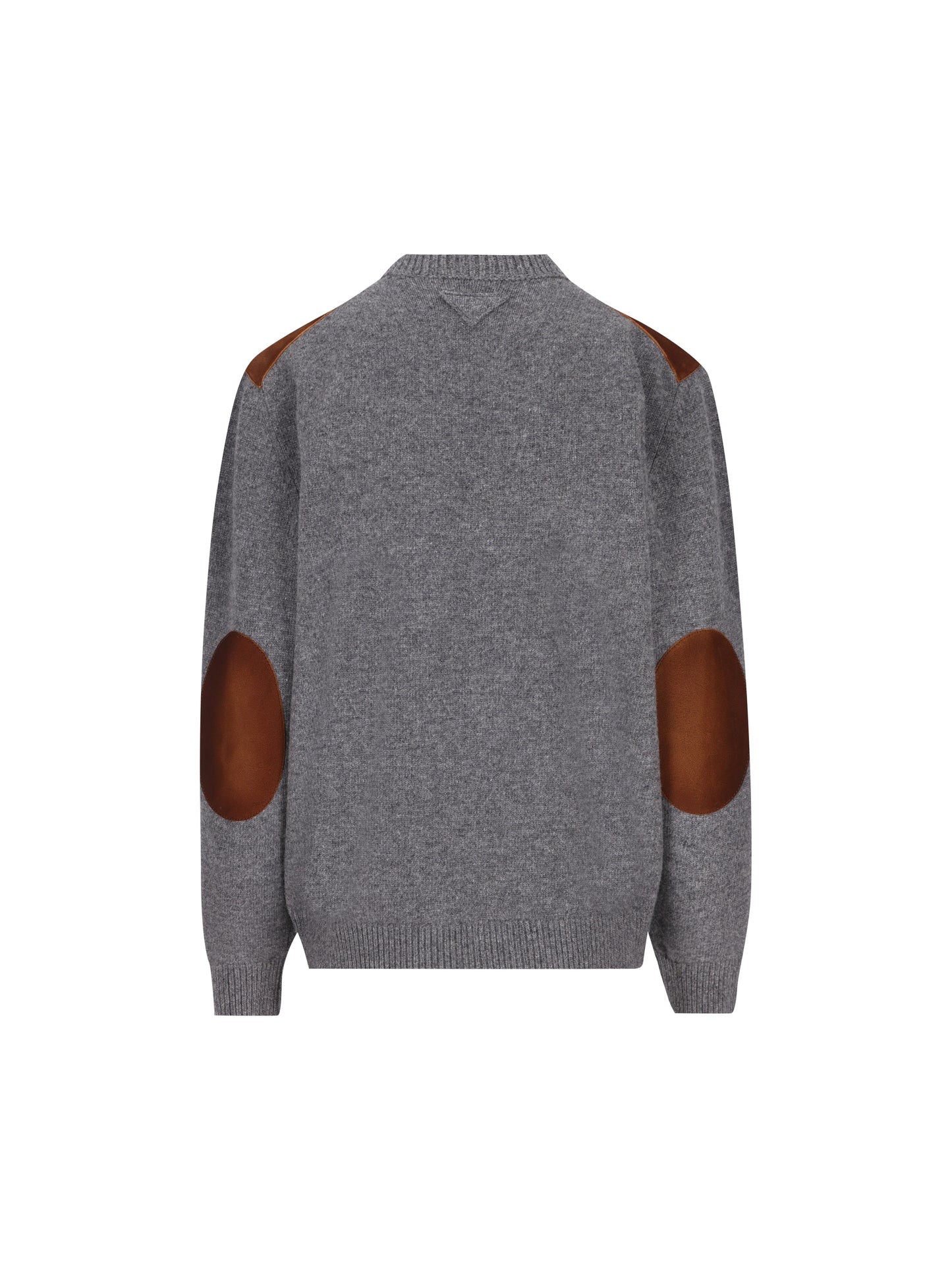 Cardigan realizzato in lana vergine. P25O43 6004F0480 PRADA 