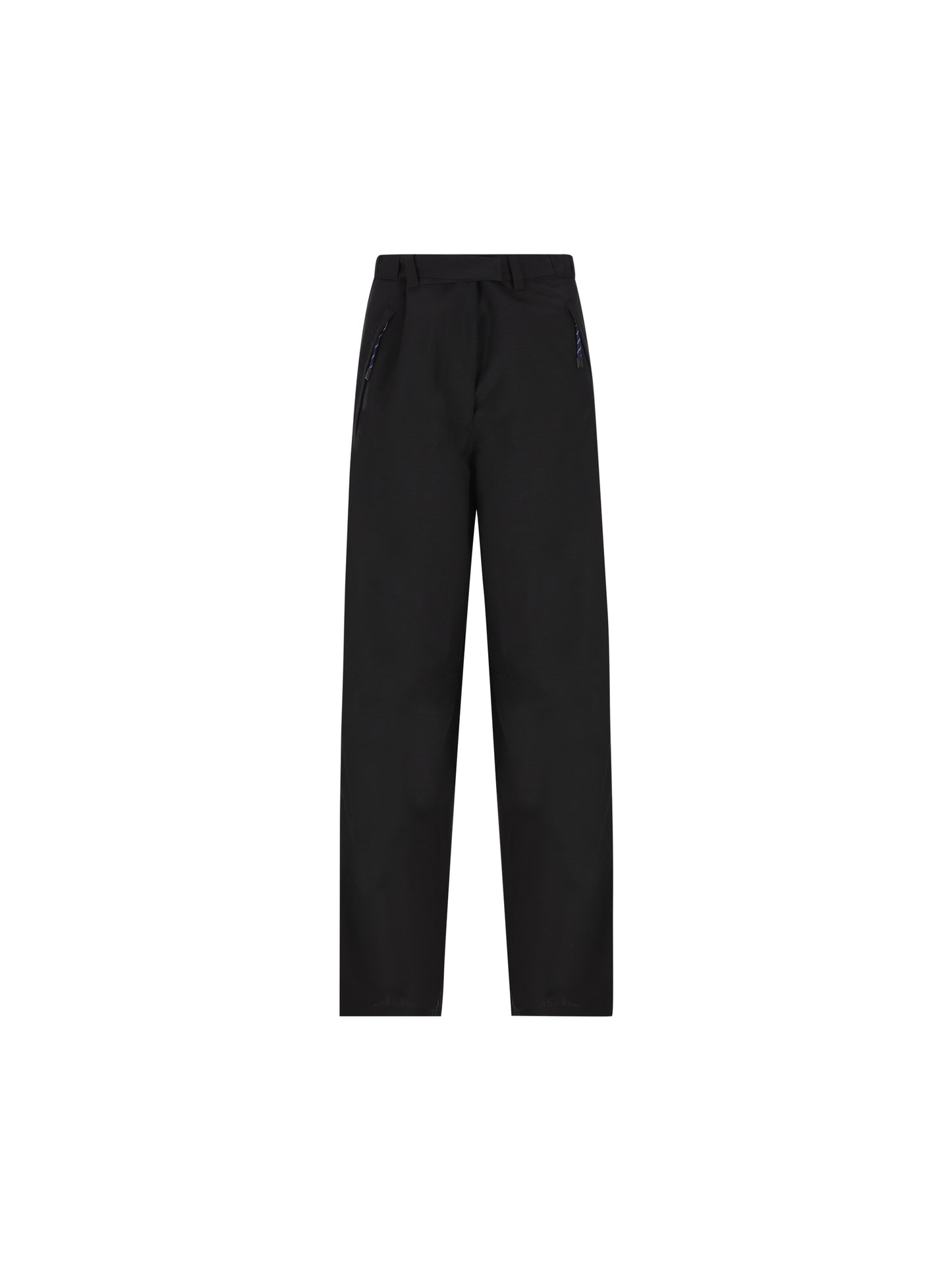 Pantalone sartoriali in lana vergine e mohair P260K 17LKF0002 PRADA 