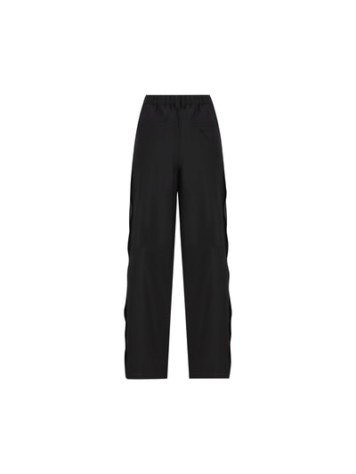 Pantalone sartoriali in lana vergine e mohair P260K 17LKF0002 PRADA 