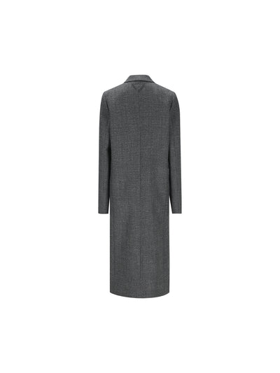 Cappotto realizzato in lana. P664TG 17YSF0967 PRADA 