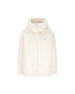 Giacca realizzata in poliammide riciclata. PZV016 12DHF0009 PRADA 