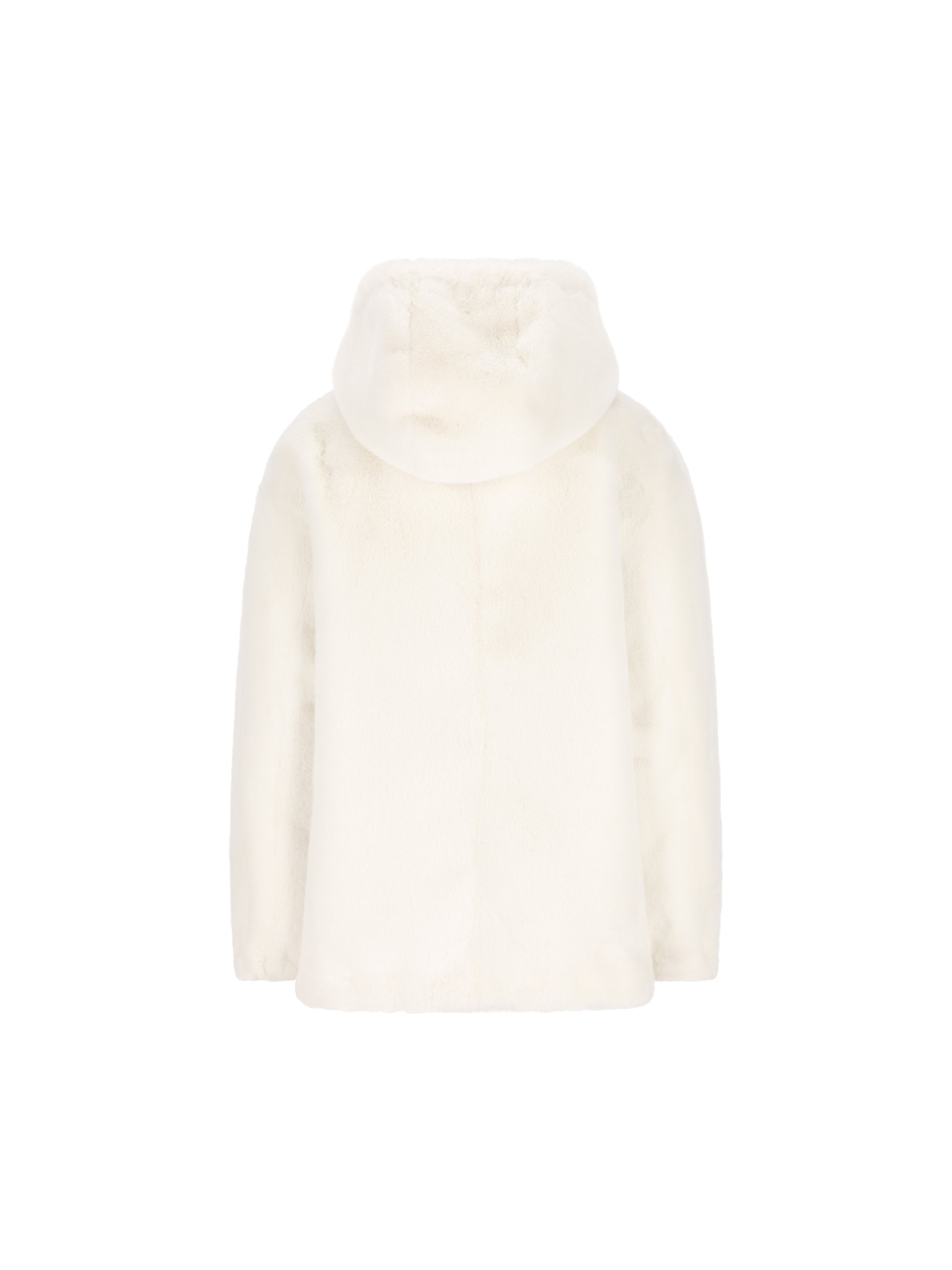Giacca realizzata in poliammide riciclata. PZV016 12DHF0009 PRADA 