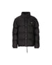 Piumino realizzato in re-nylon. SGC863 1WQ9F0002 PRADA 