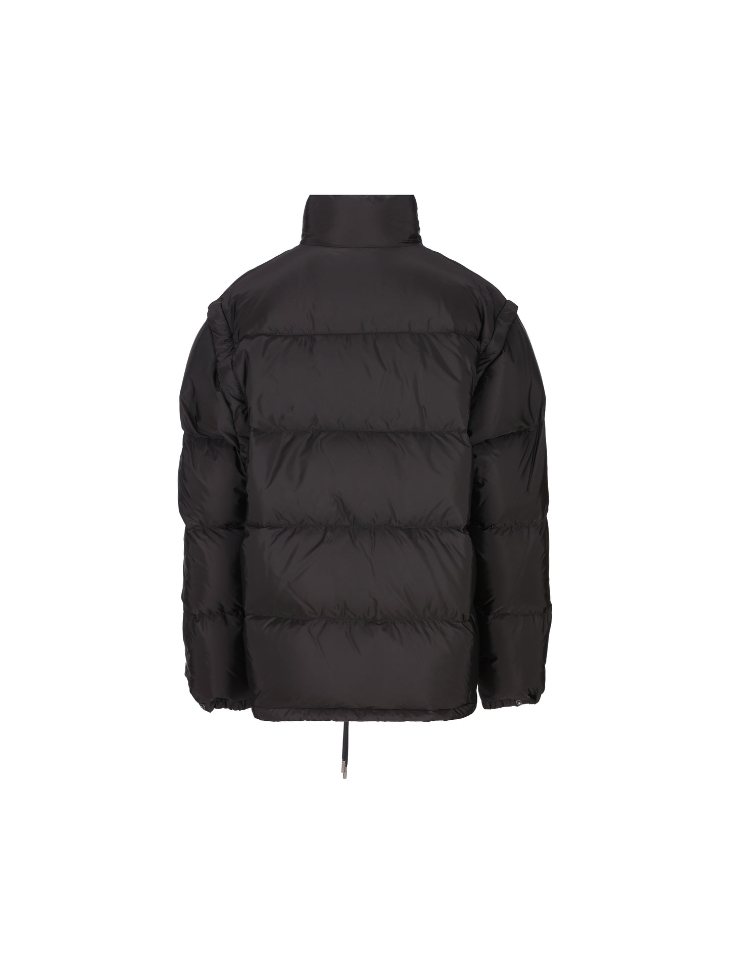 Piumino realizzato in re-nylon. SGC863 1WQ9F0002 PRADA 