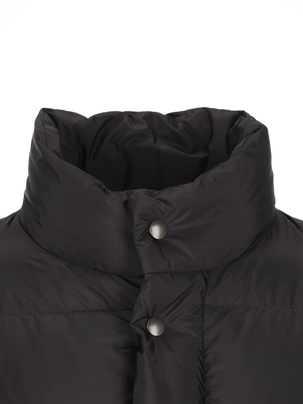 Piumino realizzato in re-nylon. SGC863 1WQ9F0002 PRADA 