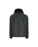 Giacca reversibile realizzata in re-nylon. SGD108 6410F0G9W PRADA 