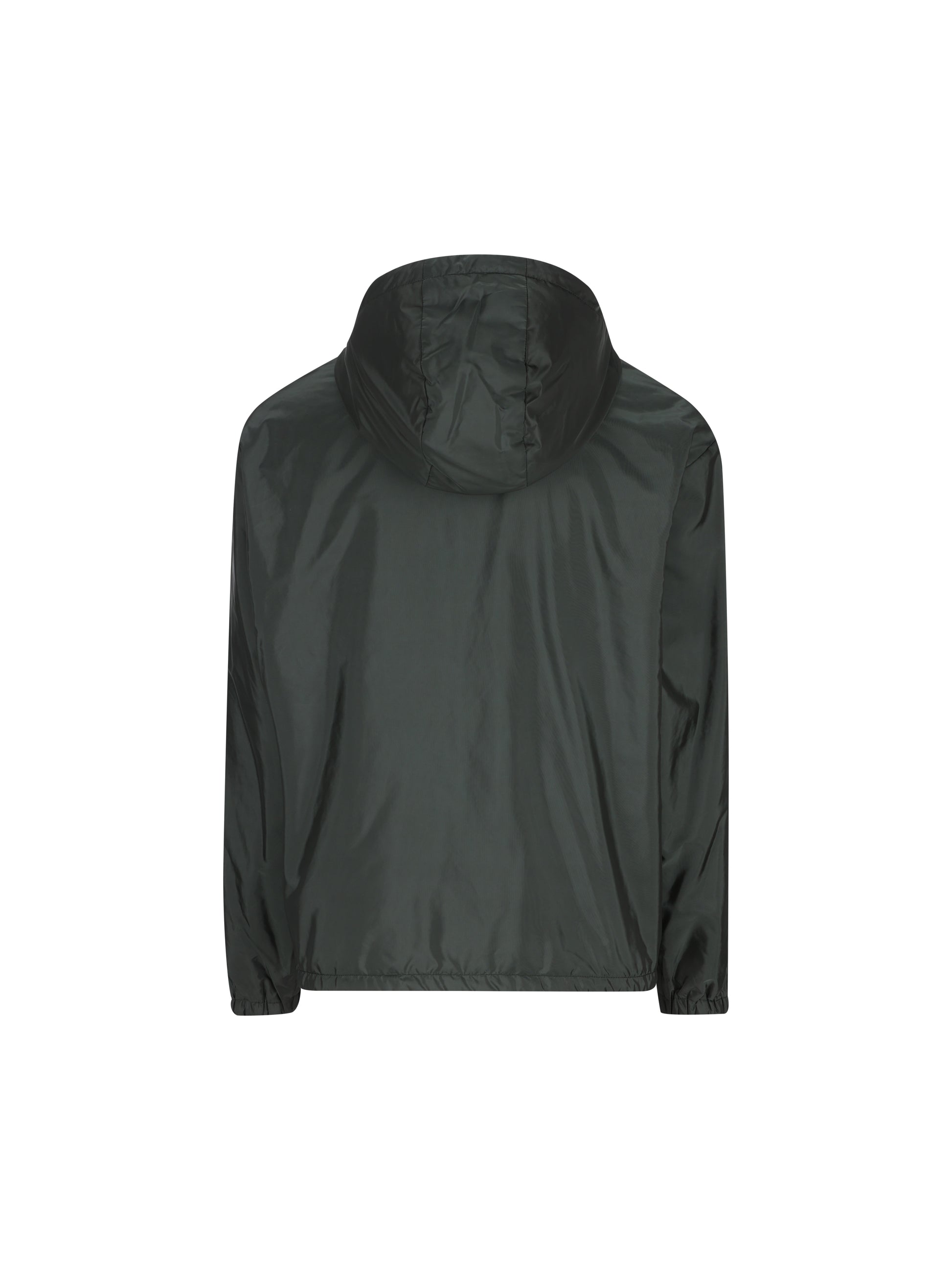 Giacca reversibile realizzata in re-nylon. SGD108 6410F0G9W PRADA 