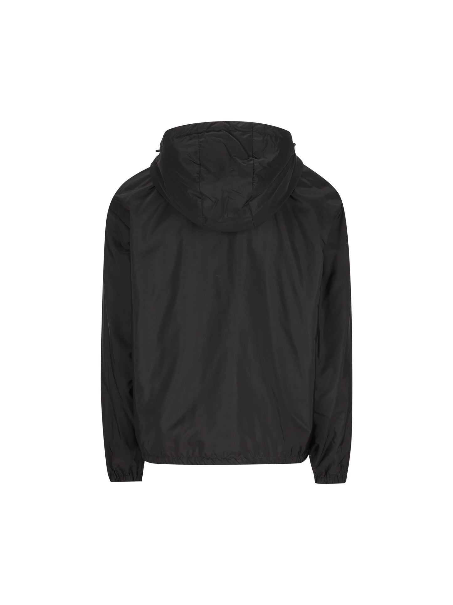 Giacca reversibile realizzata in re-nylon. SGD108 6410F0G9W PRADA 