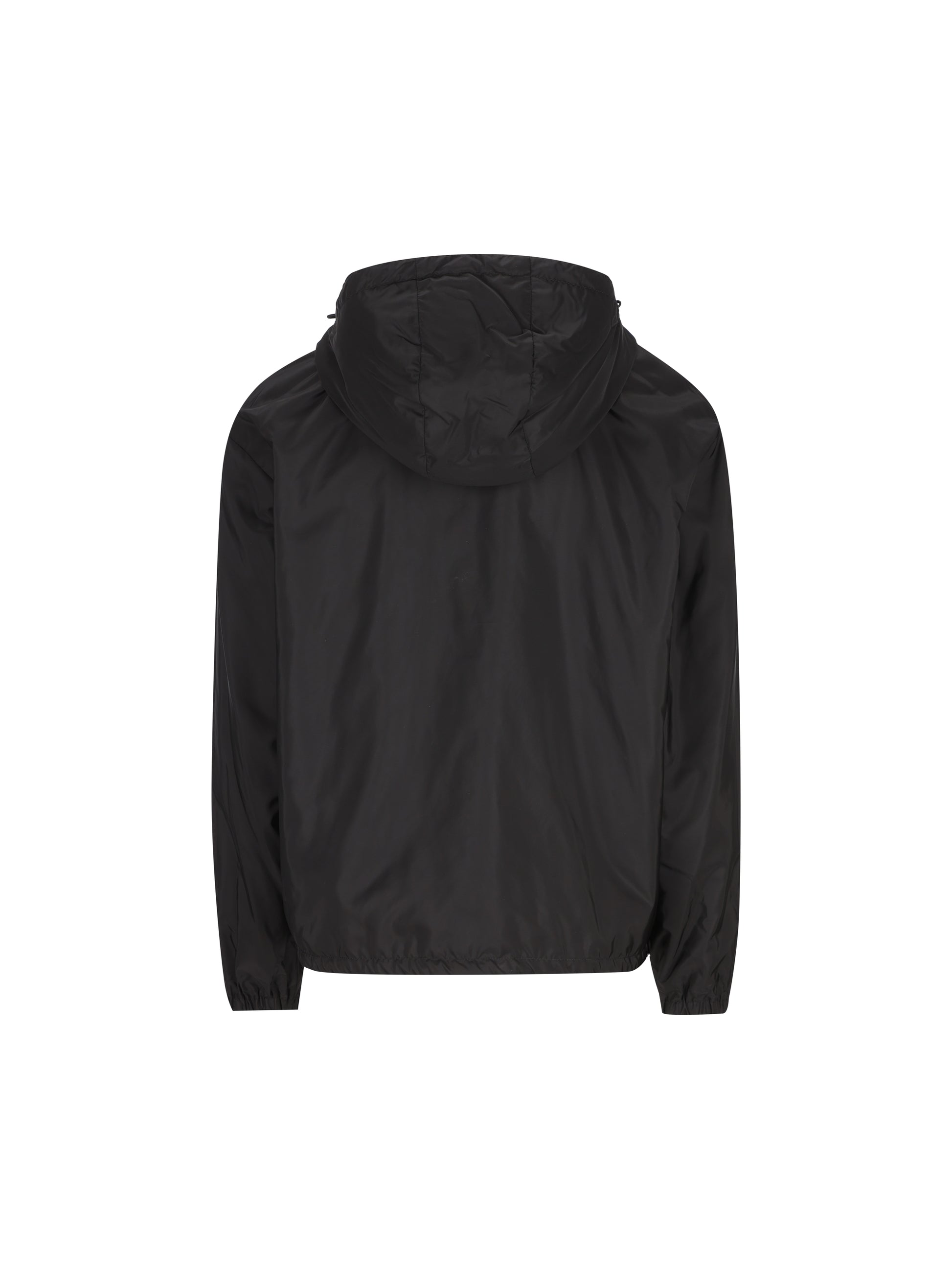 Giacca reversibile realizzata in re-nylon. SGD108 6410F0G9W PRADA 