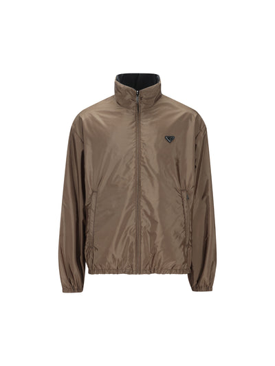 Giubbotto realizzato in poliammide. SGD131 6410F0FEV PRADA 