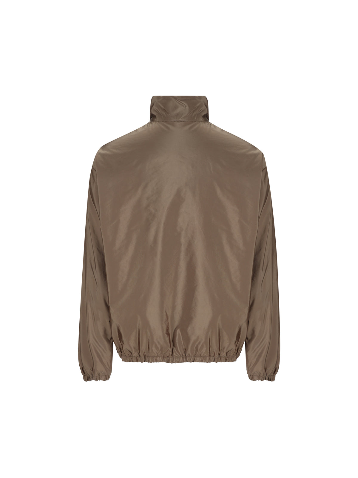 Giubbotto realizzato in poliammide. SGD131 6410F0FEV PRADA 