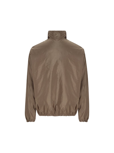 Giubbotto realizzato in poliammide. SGD131 6410F0FEV PRADA 