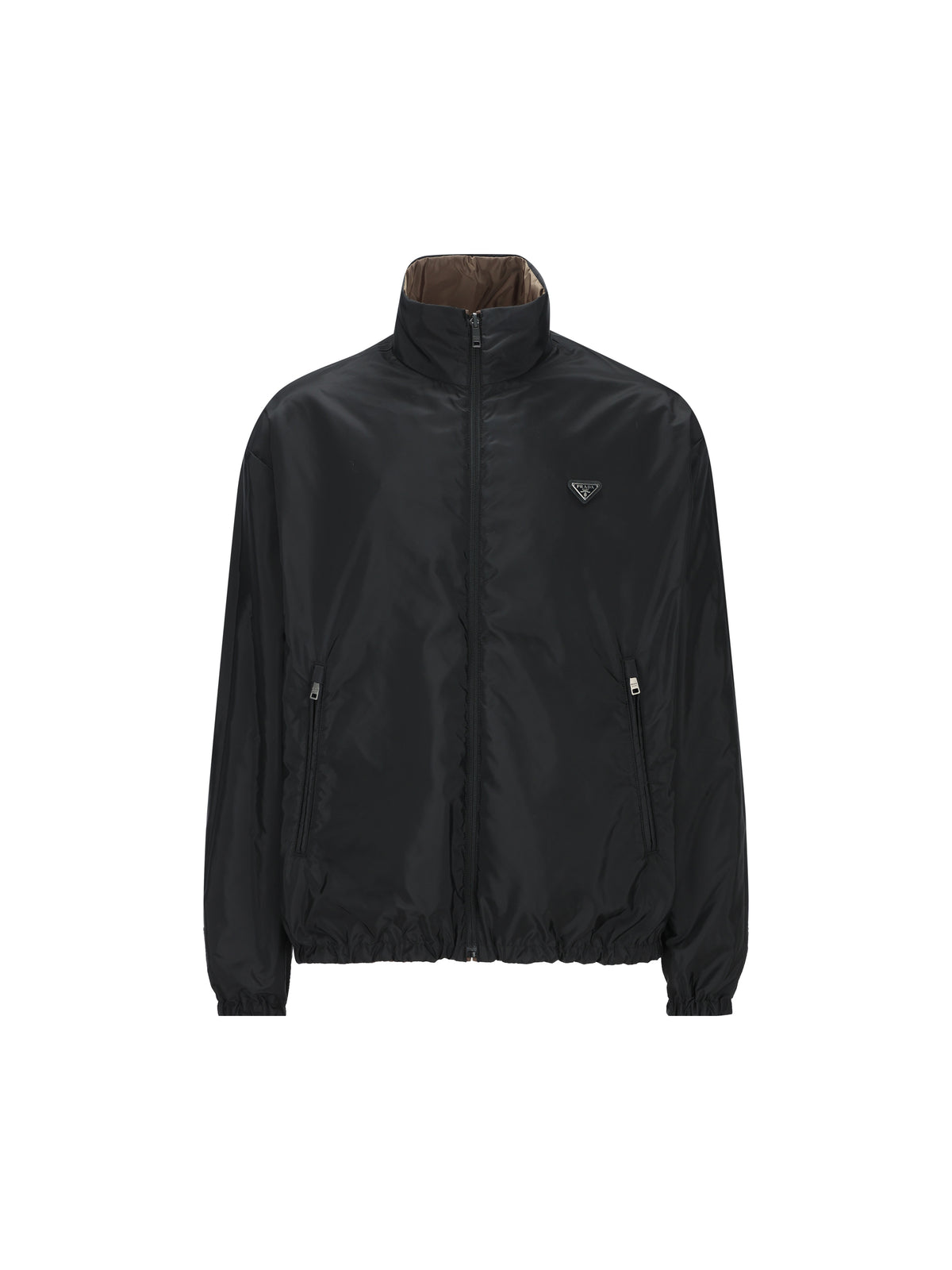 Giubbotto realizzato in poliammide. SGD131 6410F0FEV PRADA 