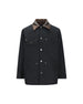Piumino realizzato in cotone e poliammide. SGD252 6406F0002 PRADA 