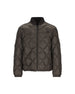 Giacca realizzata in poliestere riciclato. SGD257 17YXF0414 PRADA 