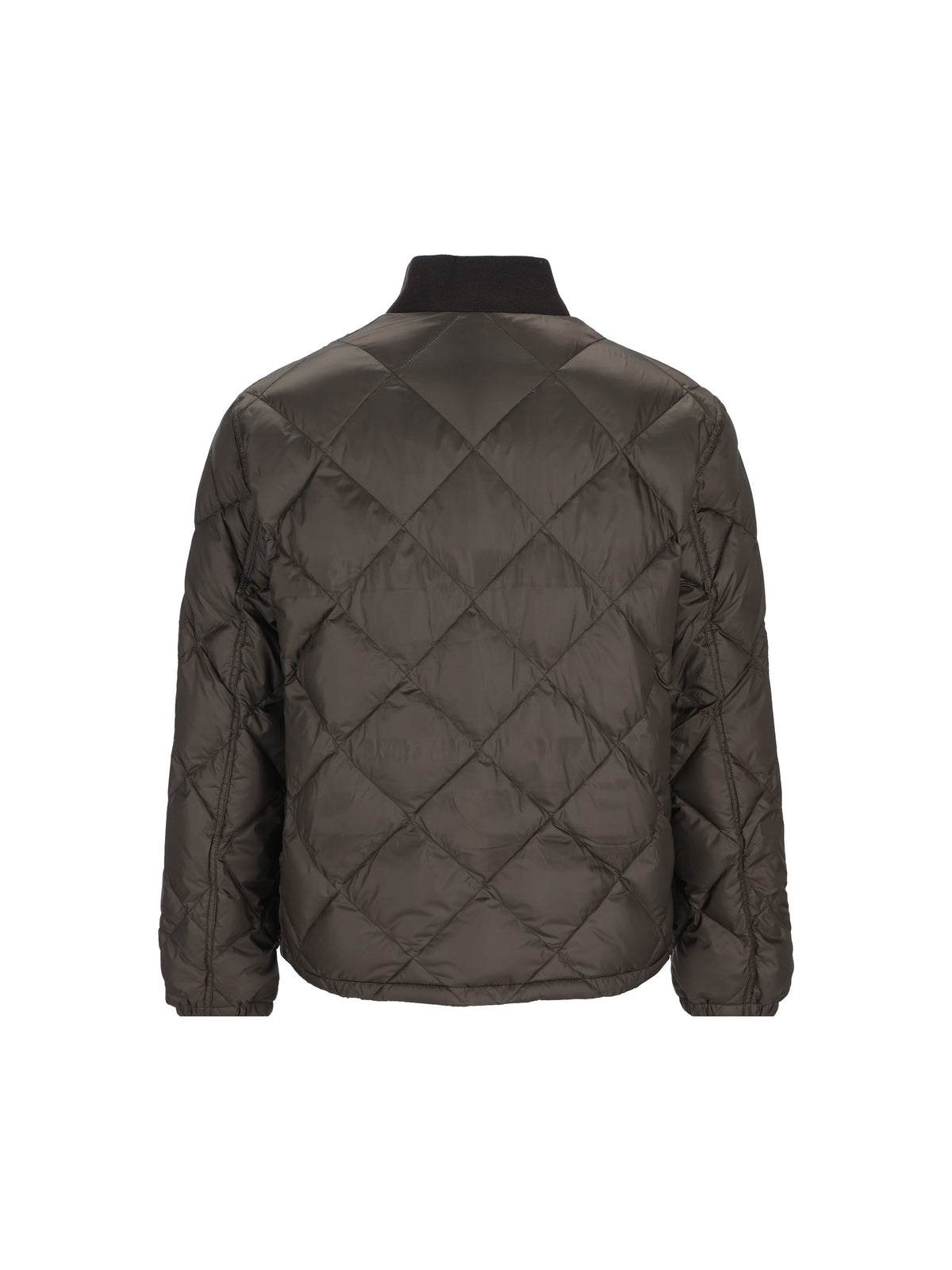 Giacca realizzata in poliestere riciclato. SGD257 17YXF0414 PRADA 