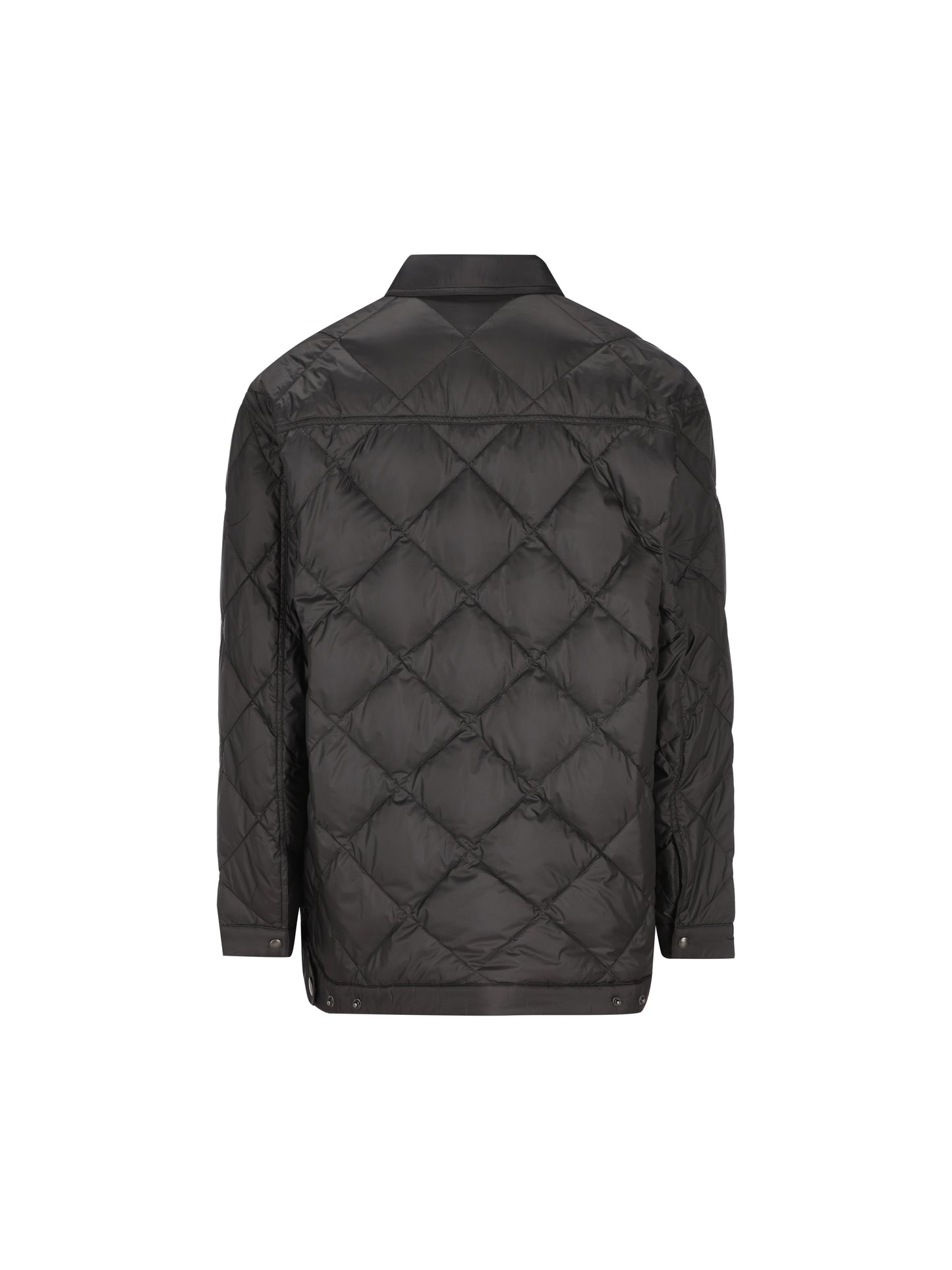 Giacca realizzata in poliammide. SGD258 17YXF0002 PRADA 