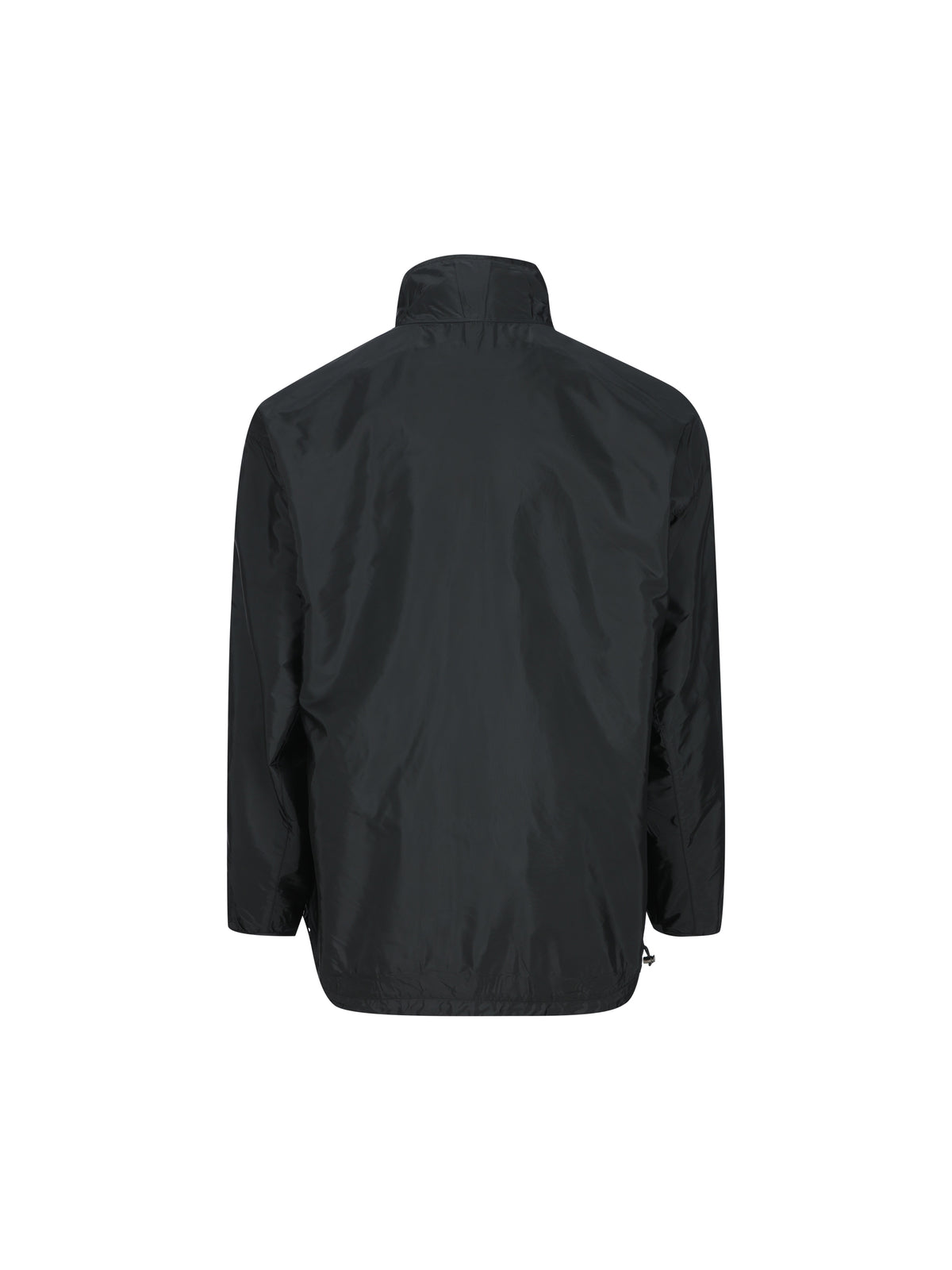 Giacca reversibile in re-nylon. SGD270 1WQ9F0324 PRADA 