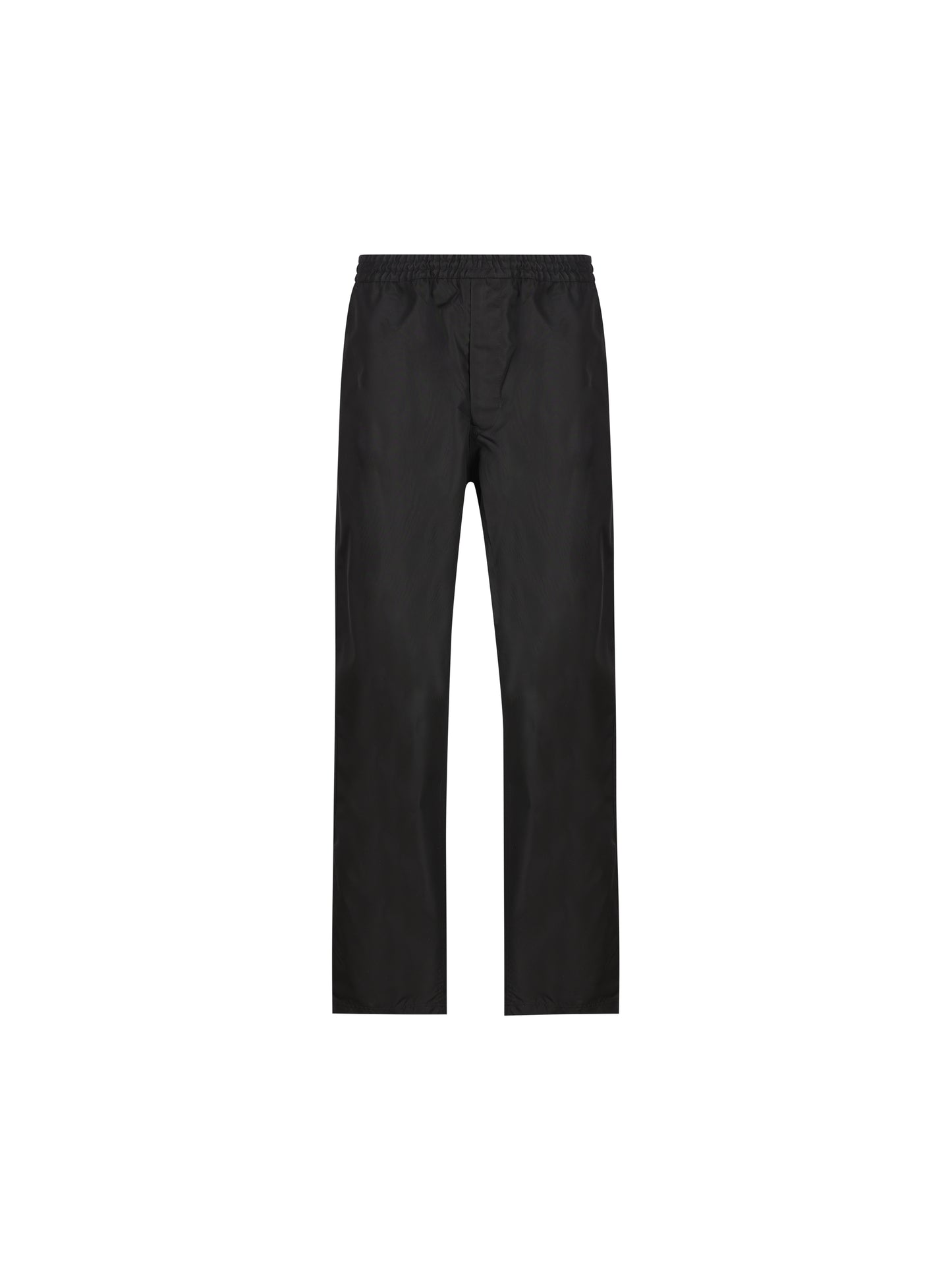 Pantaloni in cotone. SPH497 19WZF0002 PRADA 