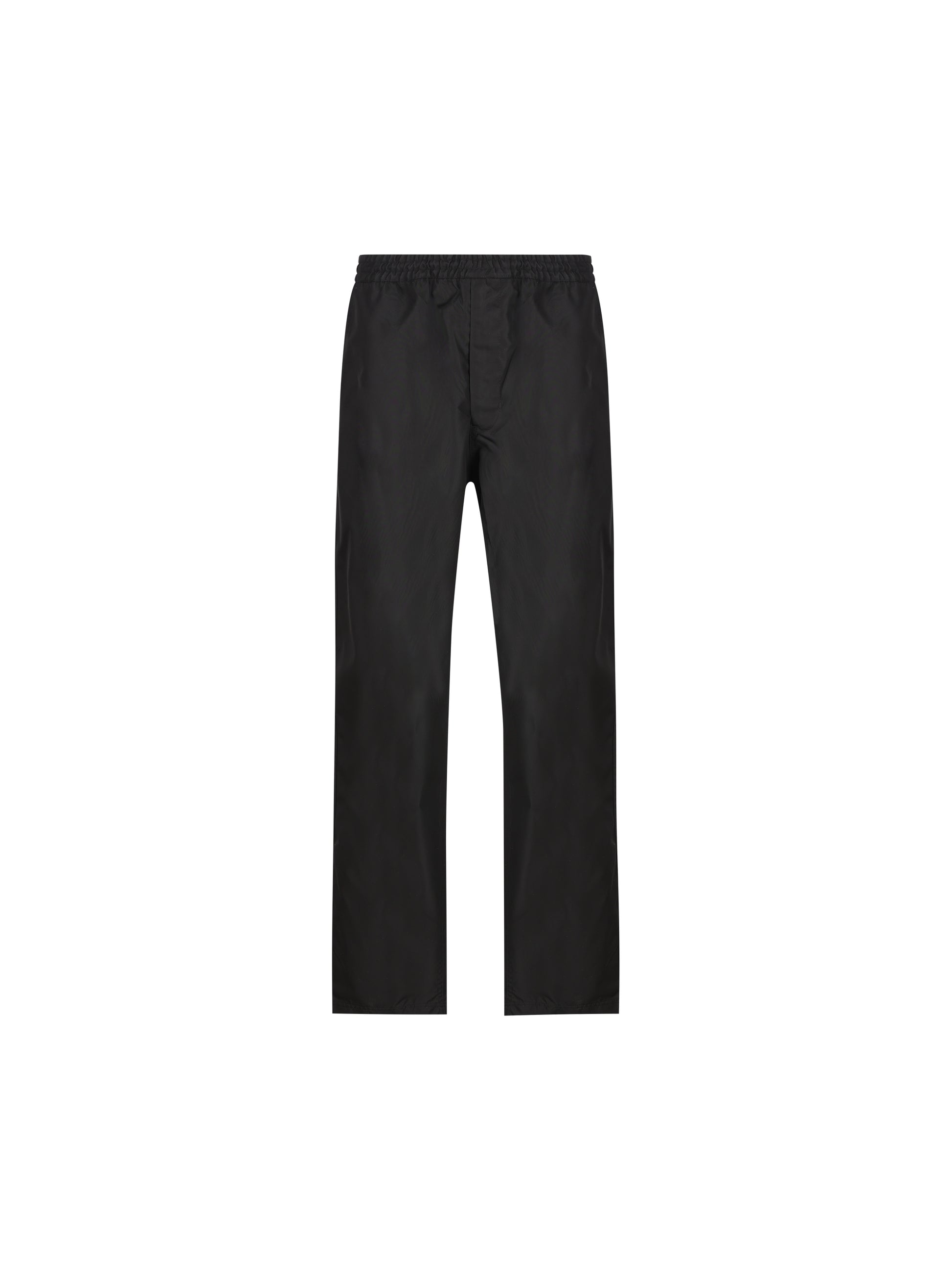 Pantaloni in cotone. SPH497 19WZF0002 PRADA 