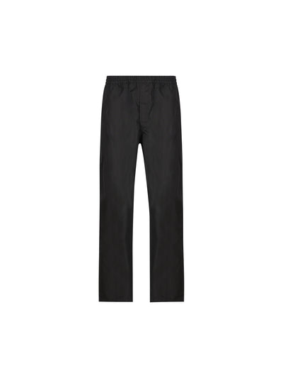 Pantaloni in cotone. SPH497 19WZF0002 PRADA 