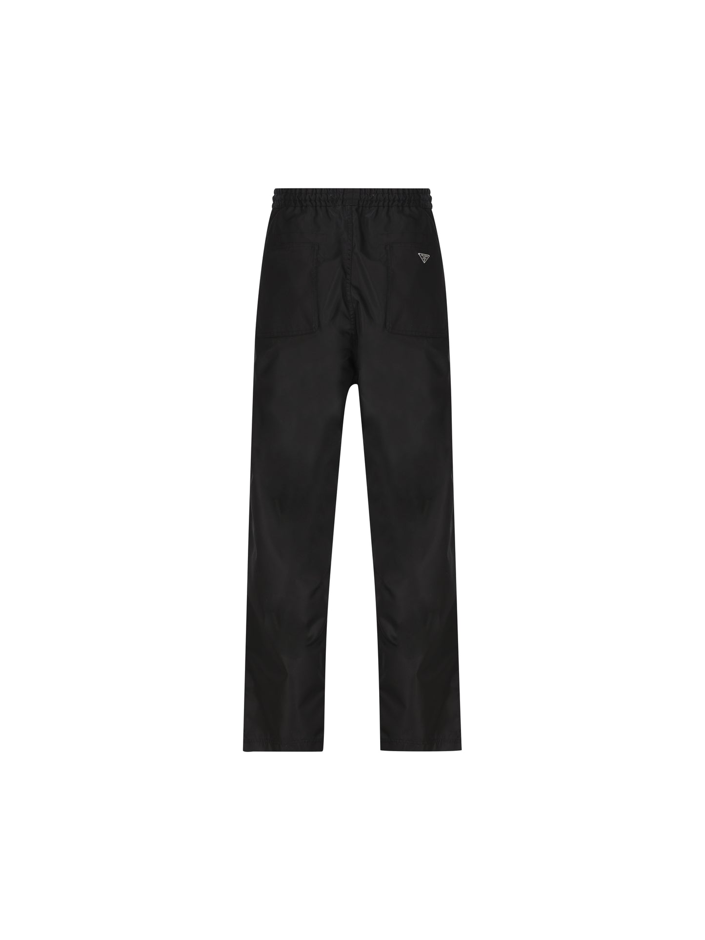 Pantaloni in cotone. SPH497 19WZF0002 PRADA 