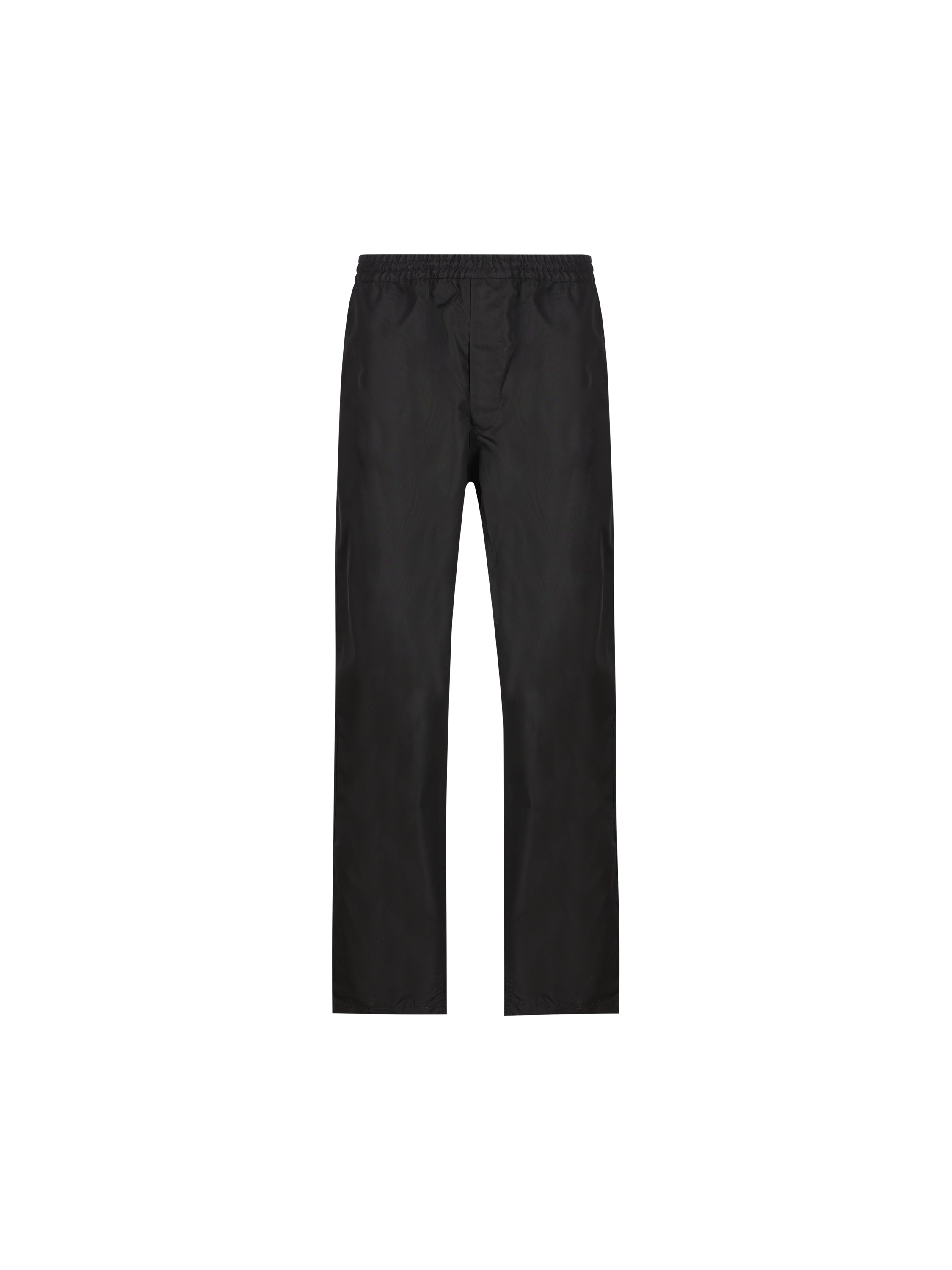 Pantaloni in cotone. SPH497 19WZF0002 PRADA 