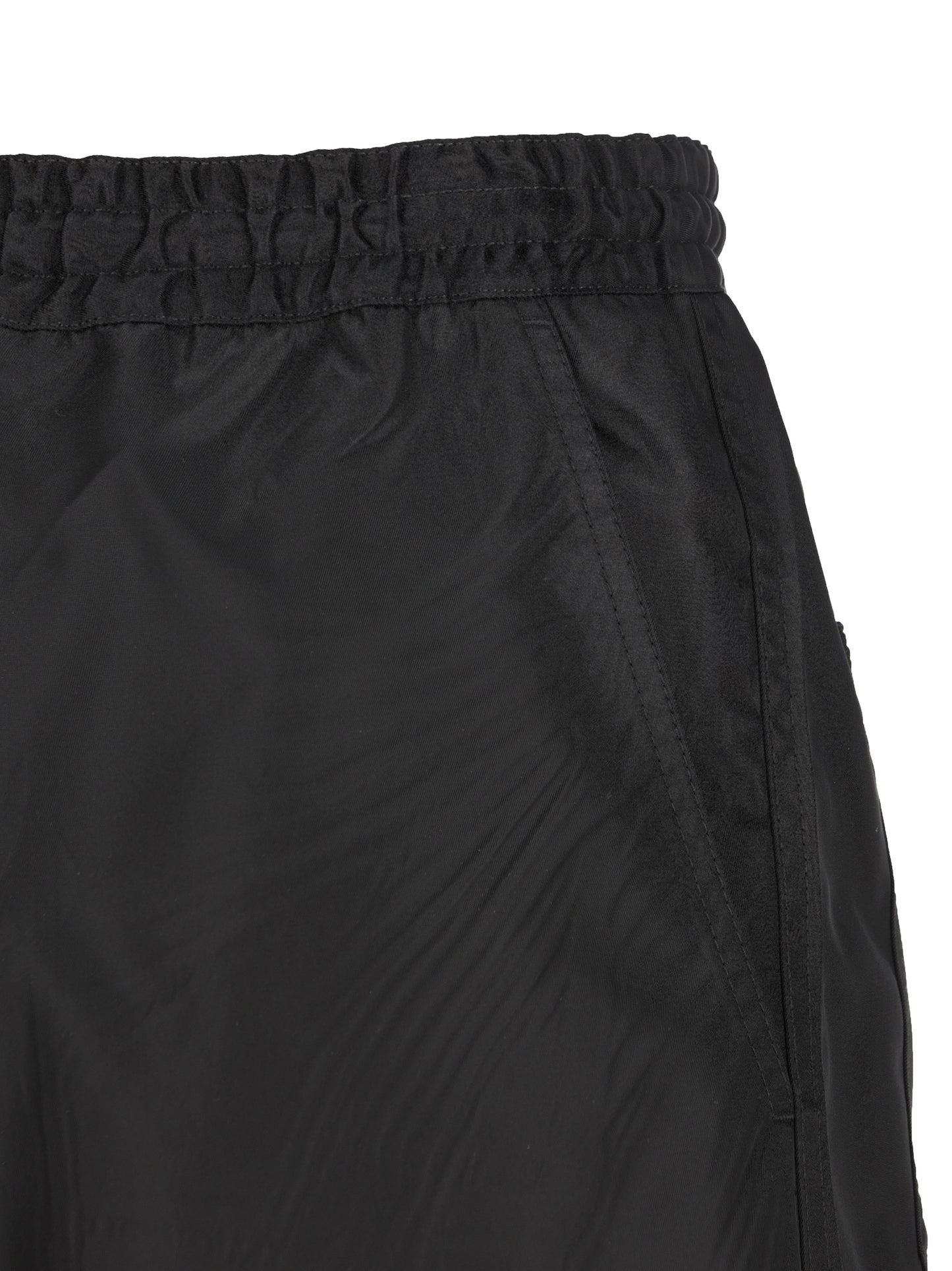 Pantaloni in cotone. SPH497 19WZF0002 PRADA 