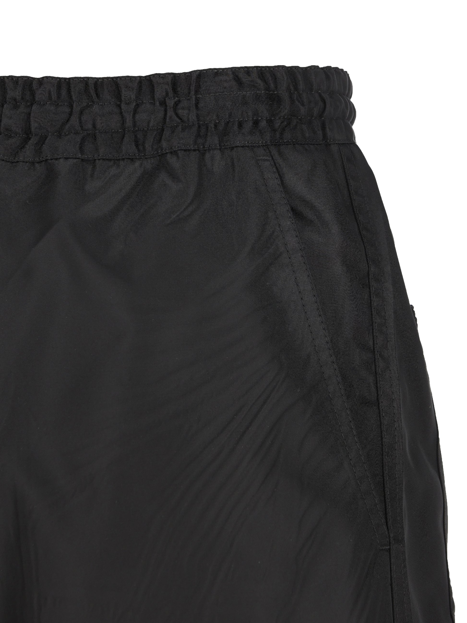 Pantaloni in cotone. SPH497 19WZF0002 PRADA 